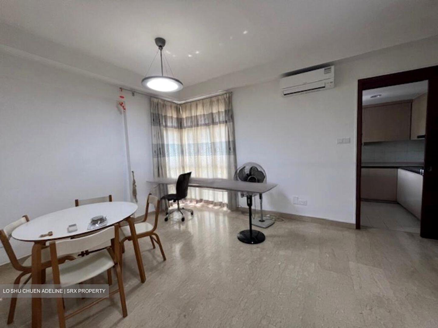 Carissa Park Condominium (D17), Condominium #460847671
